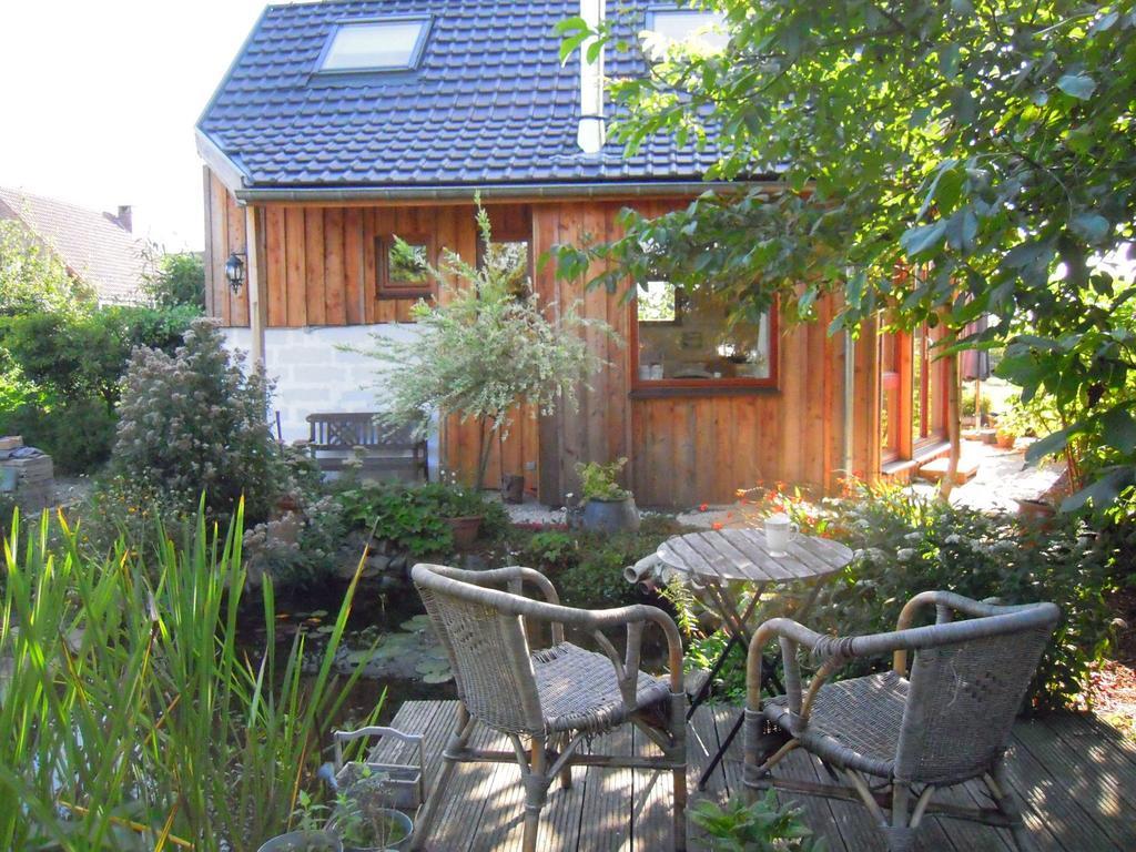 Holiday home Holiday Brokantie *